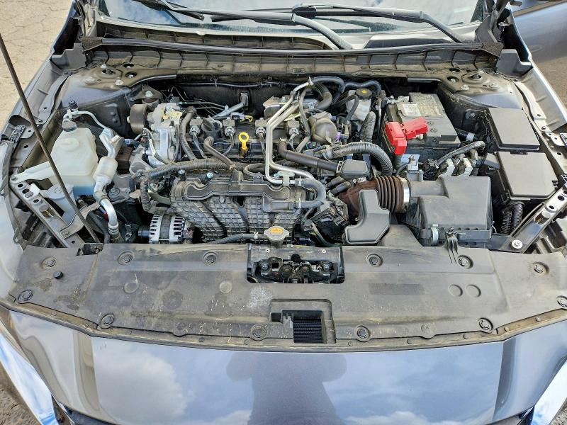 Photo 11 from auction – 2023 NISSAN ALTIMA with VIN 1N4BL4EW7PN378596