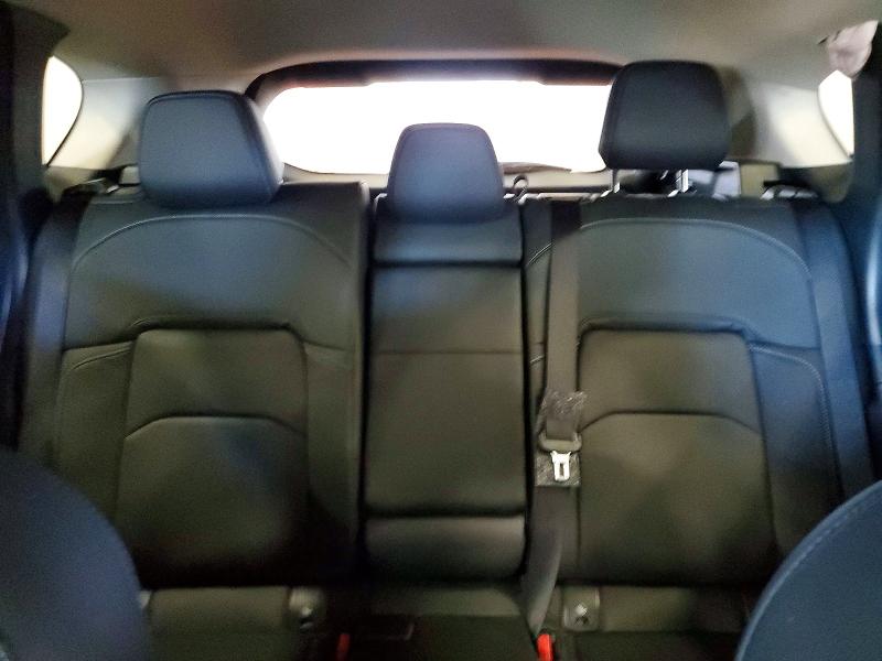 Photo 10 from auction – 2026 MAZDA CX-5 with VIN JM3KMDHA9T0110347
