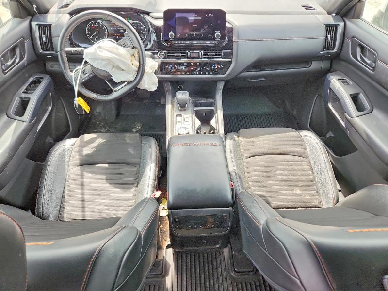 Photo 8 from auction – 2023 NISSAN PATHFINDER with VIN 5N1DR3BD5PC258107