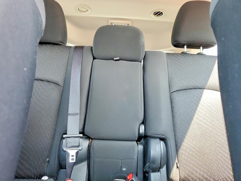 Photo 10 from auction – 2011 DODGE JOURNEY with VIN 3D4PG1FG7BT503201