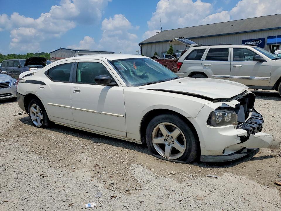 Zdjęcie 4 z aukcji – 2009 DODGE CHARGER z VIN 2B3KA43D19H555187