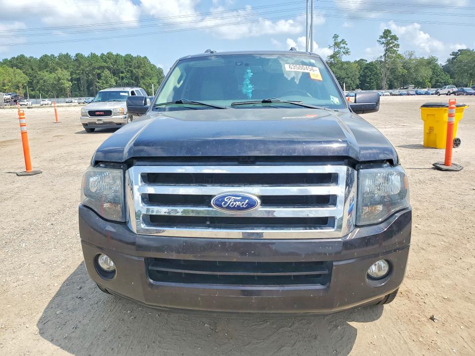 Photo 5 from auction – 2014 FORD EXPEDITION with VIN 1FMJK1K5XEEF16076