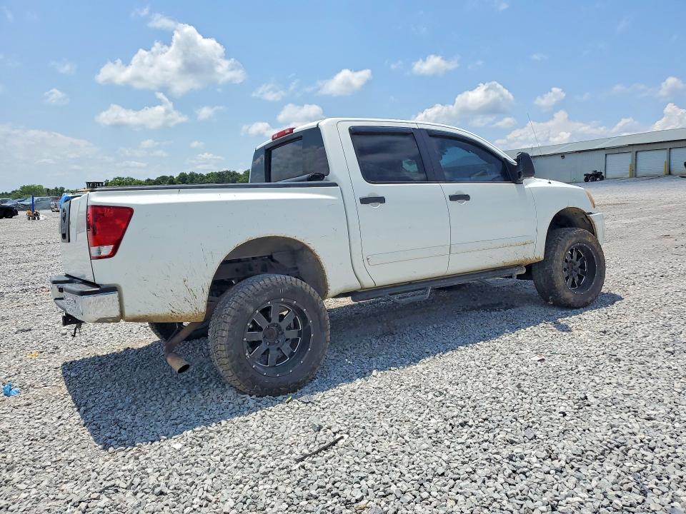 Photo 3 from auction – 2012 NISSAN TITAN with VIN 1N6BA0EC6CN307640