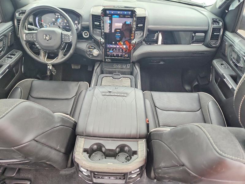 Zdjęcie 8 z aukcji – 2025 RAM 1500 z VIN 1C6SRFHP7SN715373