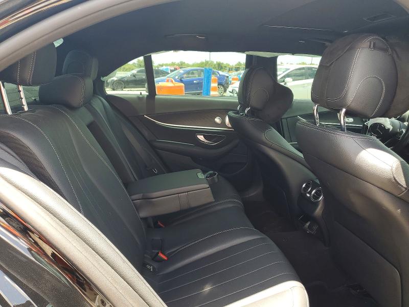 Photo 10 from auction – 2021 MERCEDES-BENZ E with VIN W1KZF8DB0MA906042