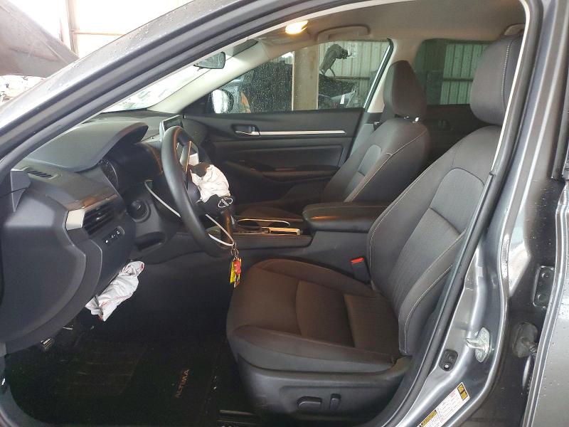 Photo 7 from auction – 2023 NISSAN ALTIMA with VIN 1N4BL4DV5PN353463
