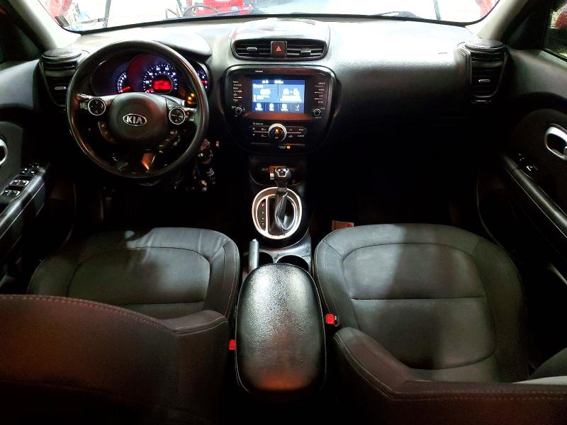 Photo 8 from auction – 2019 KIA SOUL with VIN KNDJP3A53K7664458