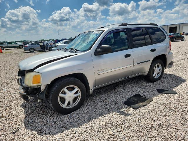 GMC ENVOY 2006 with VIN 1GKDT13SX62346232 - Photo from auction