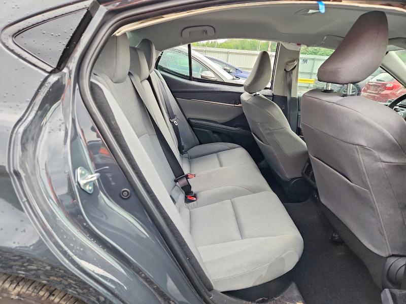 Photo 10 from auction – 2026 TOYOTA CAMRY with VIN 4T1DAACK9TU667997