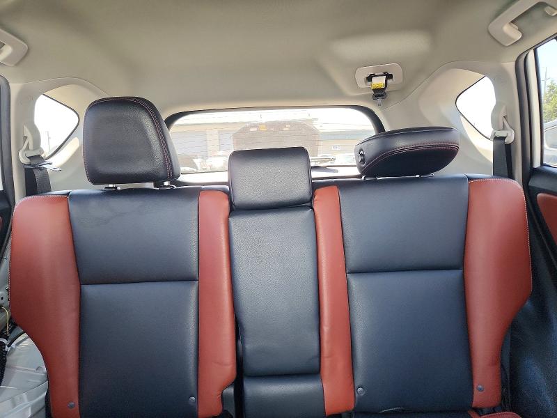 Photo 10 from auction – 2014 TOYOTA RAV4 with VIN 2T3DFREV7EW147847