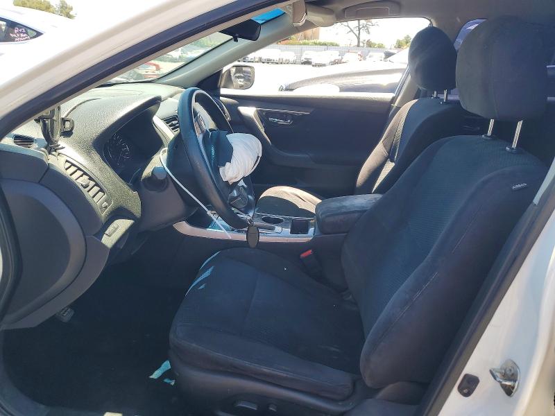 Photo 7 from auction – 2014 NISSAN ALTIMA with VIN 1N4AL3AP3EN217518