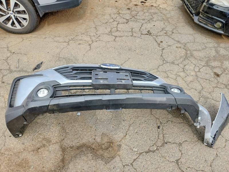 Photo 12 from auction – 2025 SUBARU OUTBACK with VIN 4S4BTADCXS3161348