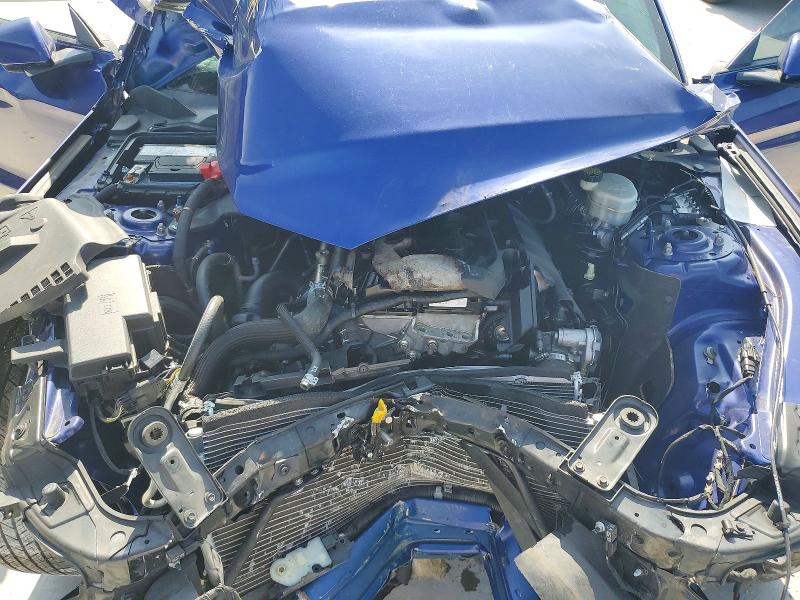 Photo 11 from auction – 2016 FORD MUSTANG with VIN 1FA6P8TH5G5259236