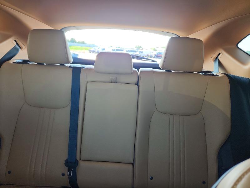 Photo 10 from auction – 2022 LEXUS NX with VIN 2T2AKCEZ3NC003054