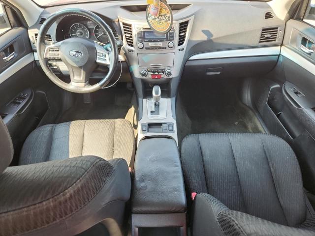 Photo 8 from auction – 2012 SUBARU LEGACY with VIN 4S3BMBC66C3040627