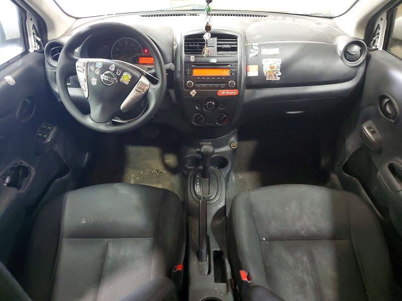 Foto 8 de la subasta – 2017 NISSAN VERSA con VIN 3N1CN7AP2HL879845