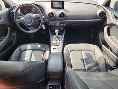 Photo 8 from auction – 2016 AUDI A3 with VIN WAUA7GFF6G1057731