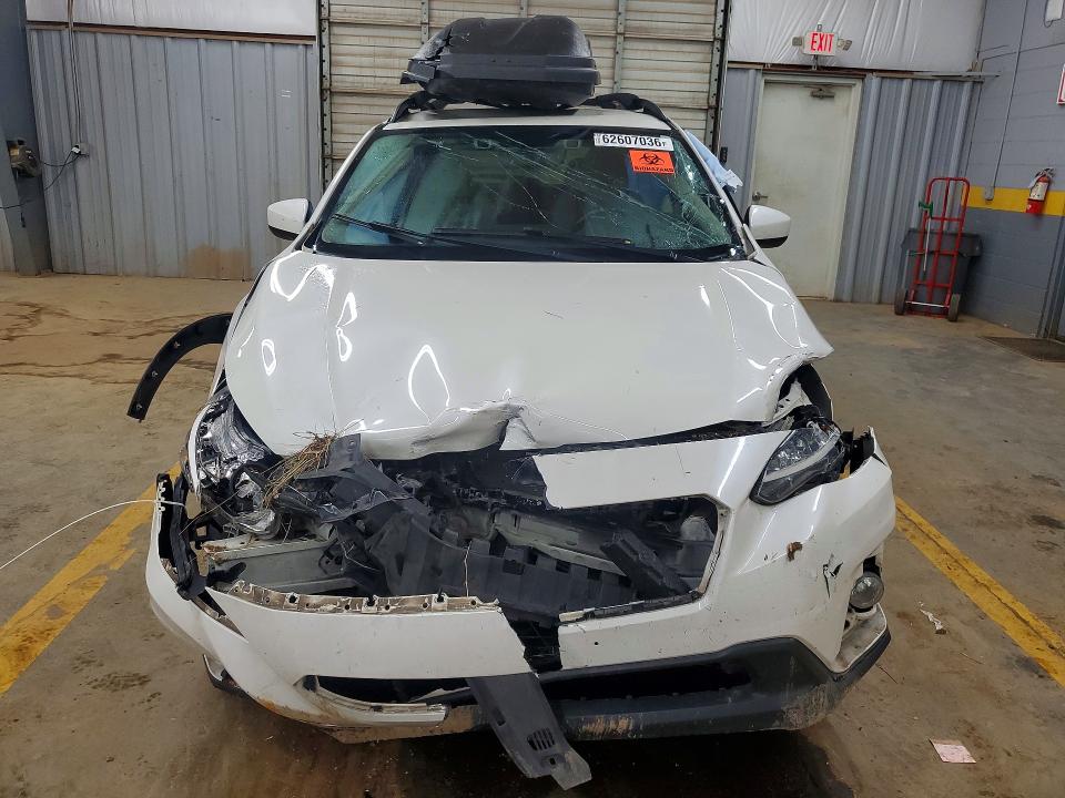 Photo 5 from auction – 2019 SUBARU CROSSTREK with VIN JF2GTAEC5K8259359