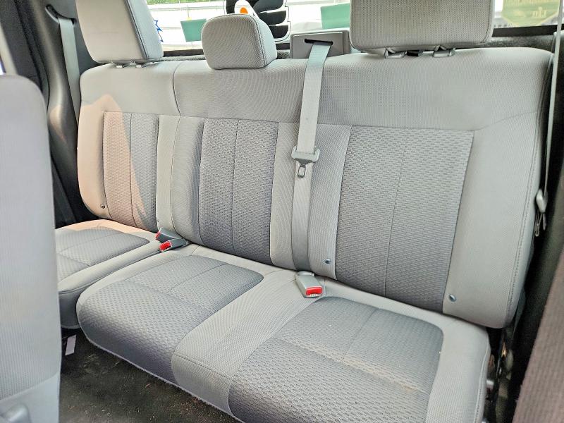 Zdjęcie 10 z aukcji – 2013 FORD F150 z VIN 1FTFX1CF1DFA00961