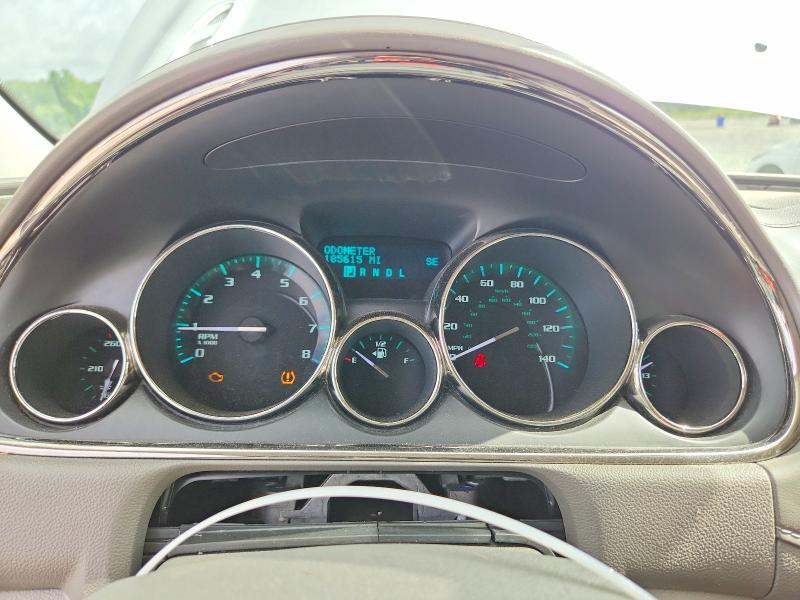 Photo 9 from auction – 2014 BUICK ENCLAVE with VIN 5GAKRBKD6EJ245298