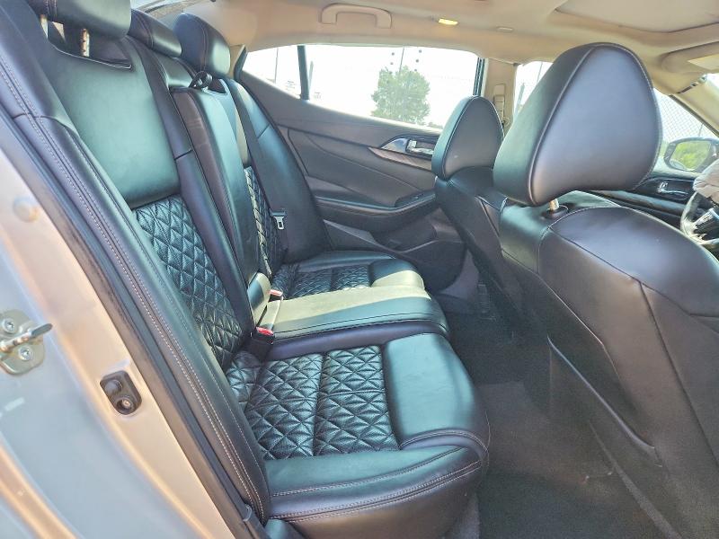 Photo 10 from auction – 2016 NISSAN MAXIMA with VIN 1N4AA6AP0GC383551