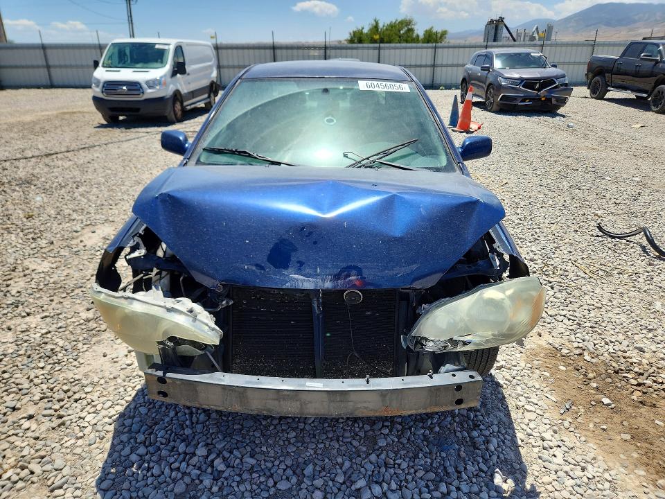 Foto 5 de la subasta – 2007 TOYOTA COROLLA con VIN 1NXBR32E67Z855342