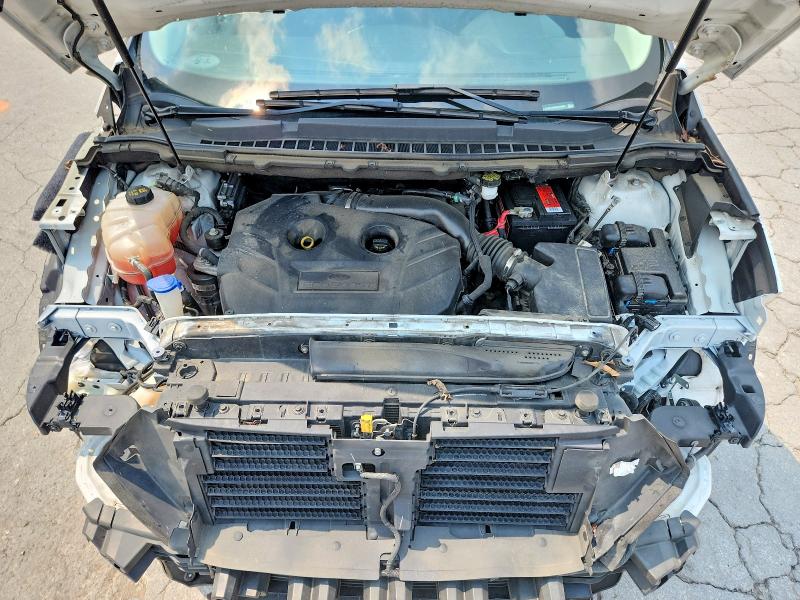 Photo 12 from auction – 2018 FORD EDGE with VIN 2FMPK3K90JBC04881