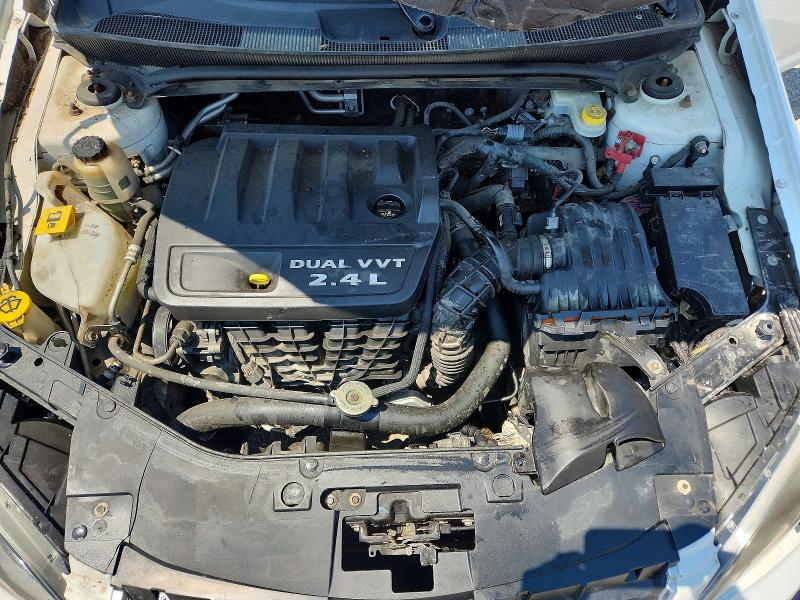 Photo 11 from auction – 2013 CHRYSLER 200 with VIN 1C3CCBBB0DN600660