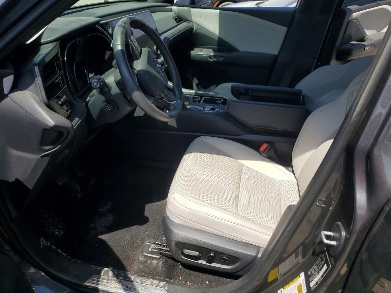 Фото 7 с аукциона – 2024 LEXUS TX 350 с VIN 5TDAAAB67RS000127