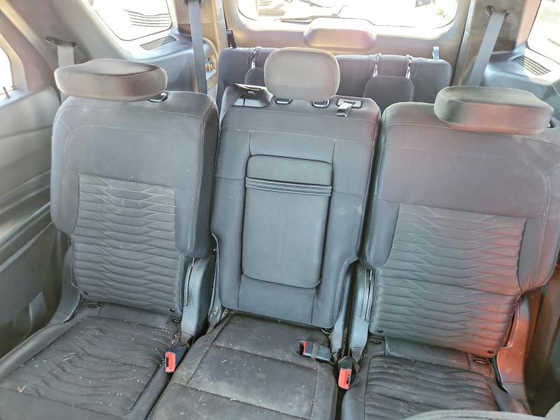 Photo 10 from auction – 2020 FORD EXPLORER with VIN 1FMSK8DH1LGB13576