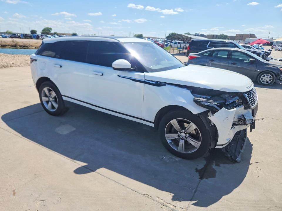 Photo 4 from auction – 2020 LAND ROVER RANGE ROVER VELAR with VIN SALYB2EX9LA252173
