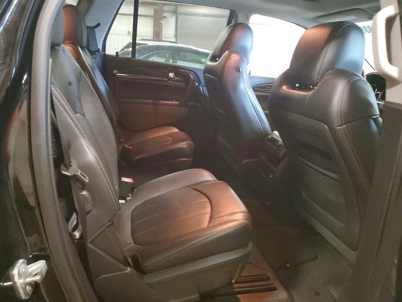 Photo 10 from auction – 2017 BUICK ENCLAVE with VIN 5GAKRCKD9HJ268780
