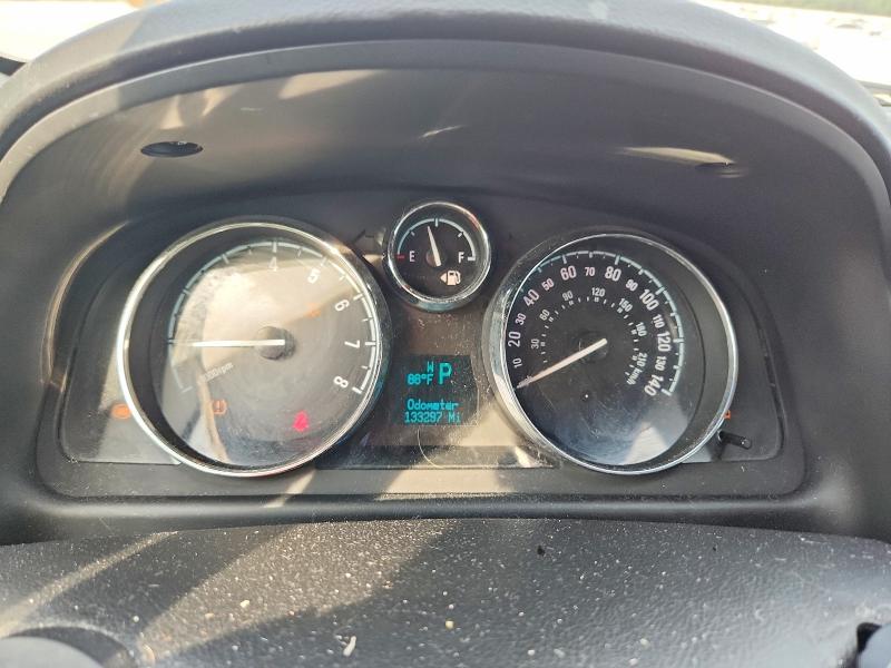 Photo 9 from auction – 2014 CHEVROLET CAPTIVA with VIN 3GNAL3EK7ES677755