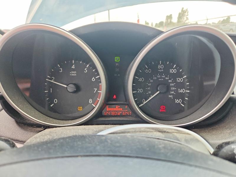 Фото 9 с аукциона – 2010 MAZDA 3 с VIN JM1BL1SG3A1295297