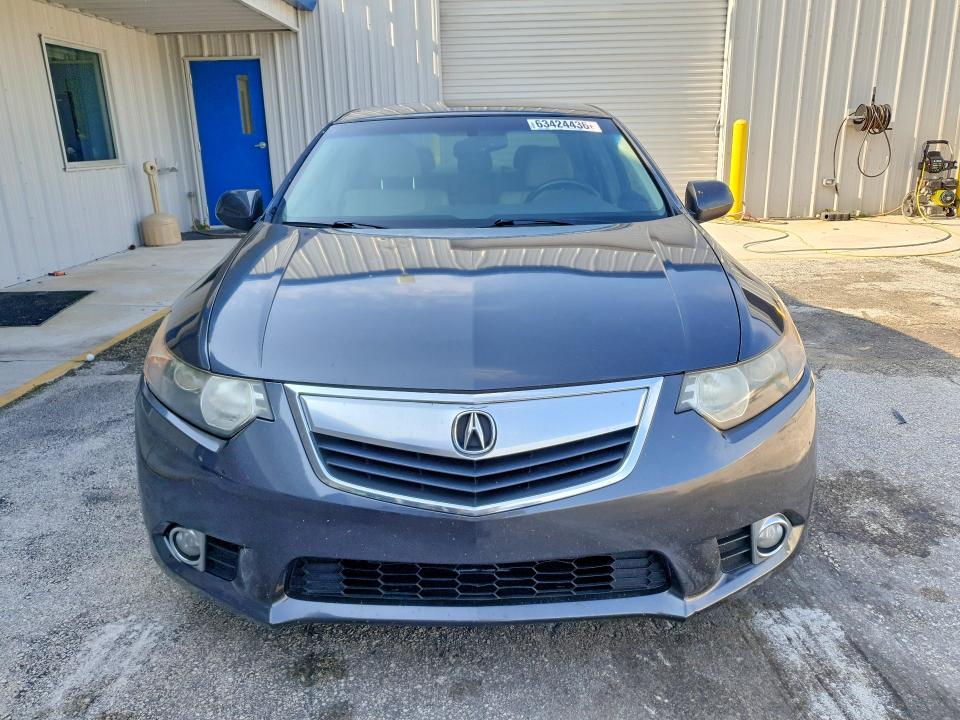 Zdjęcie 5 z aukcji – 2011 ACURA TSX z VIN JH4CU2F66BC008483