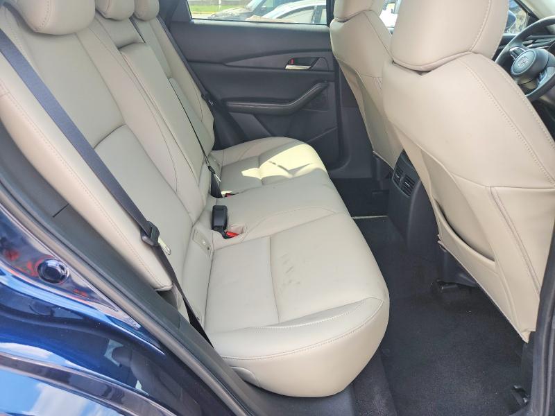 Photo 10 from auction – 2025 MAZDA CX-30 with VIN 3MVDMBCM2SM863865