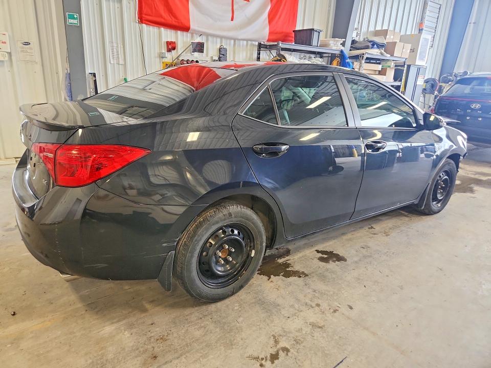 صورة رقم 3 من المزاد - 2017 TOYOTA COROLLA مع VIN 2T1BURHE3HC812668