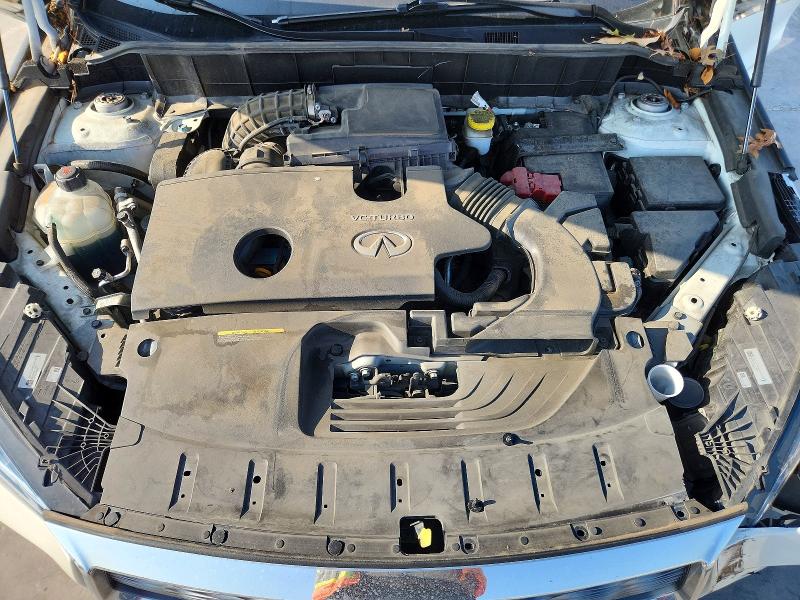 Photo 11 from auction – 2023 INFINITI QX55 with VIN 3PCAJ5KR0PF109306