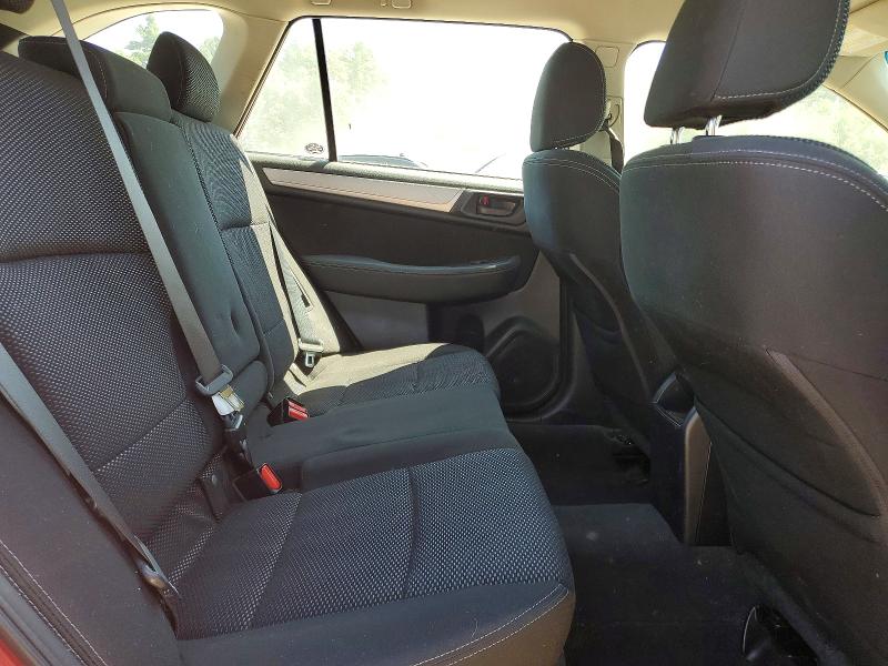 Photo 11 from auction – 2019 SUBARU OUTBACK with VIN 4S4BSABC7K3207031