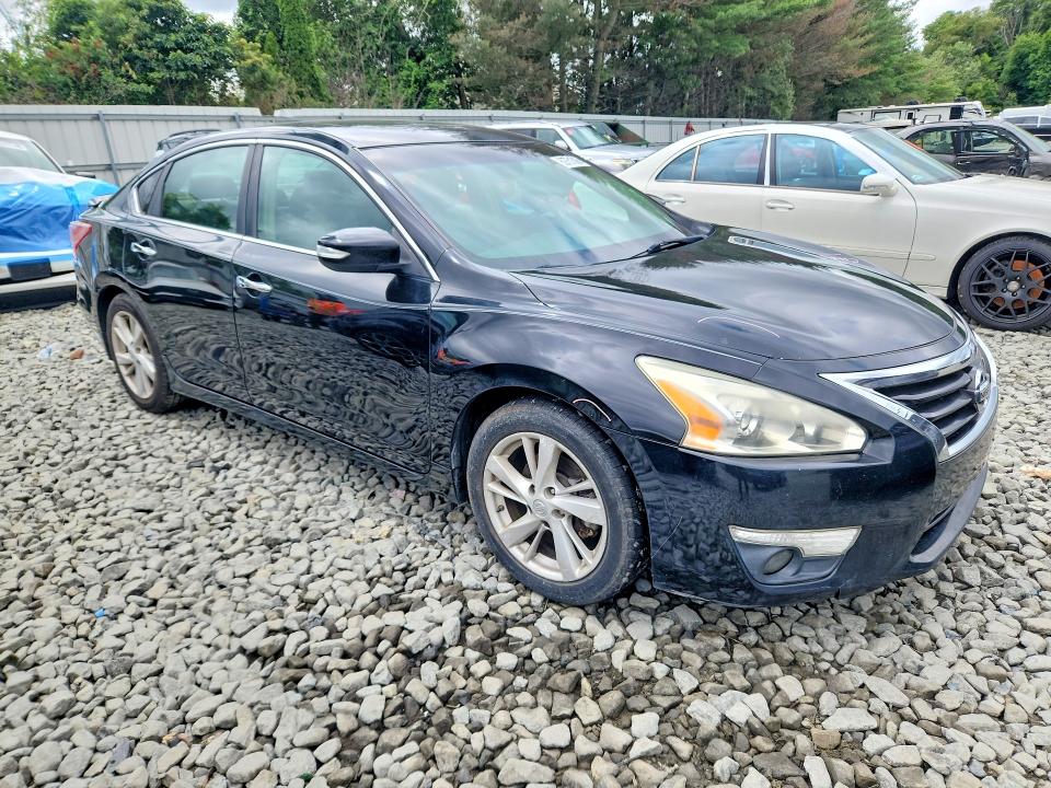 Foto 4 de la subasta – 2013 NISSAN ALTIMA con VIN 1N4BL3AP5DN477647