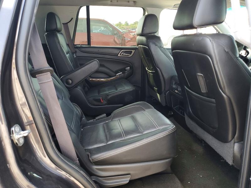 Photo 11 from auction – 2016 GMC YUKON with VIN 1GKS2CKJ9GR433742