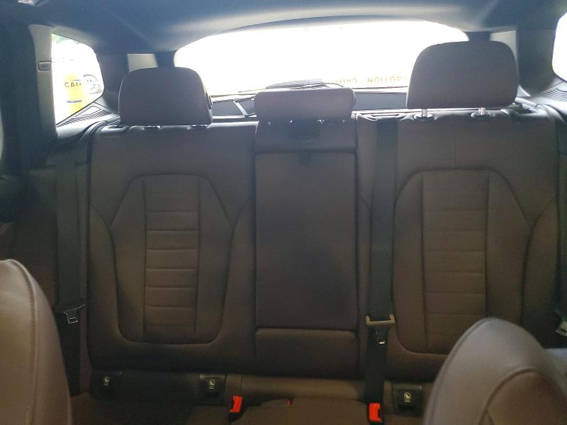 Photo 10 from auction – 2020 BMW X3 with VIN 5UXTY5C05L9C74035