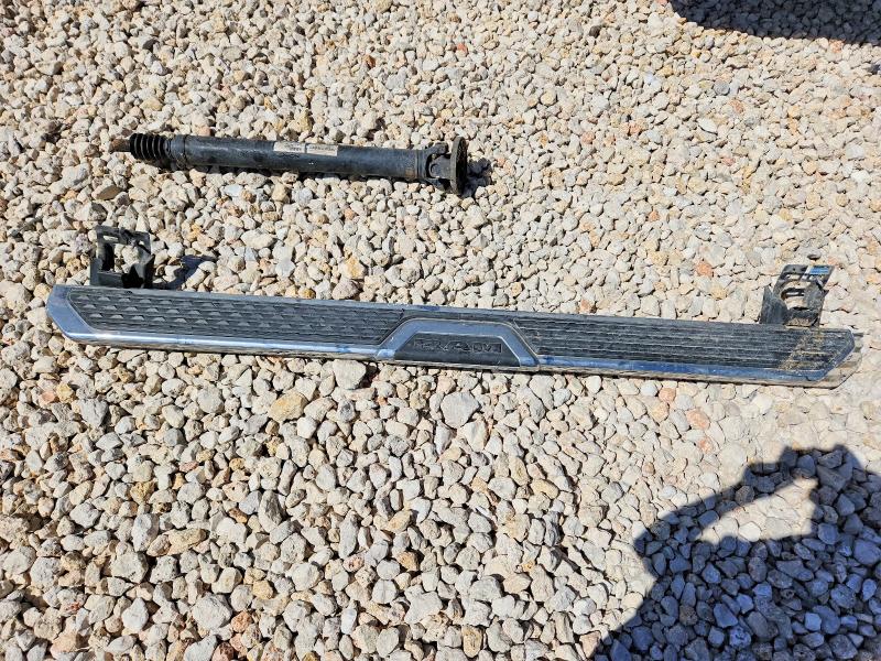 Foto 12 de la subasta – 2022 RAM 3500 con VIN 3C63RRJL0NG339562