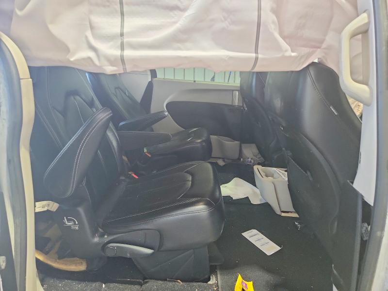 Photo 11 from auction – 2022 CHRYSLER PACIFICA with VIN 2C4RC1BG9NR143461