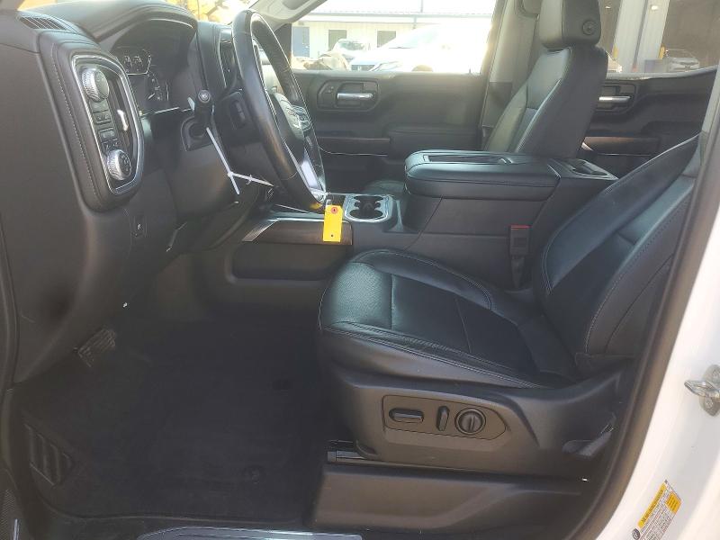 Photo 7 from auction – 2020 GMC SIERRA with VIN 3GTU9DED7LG355595