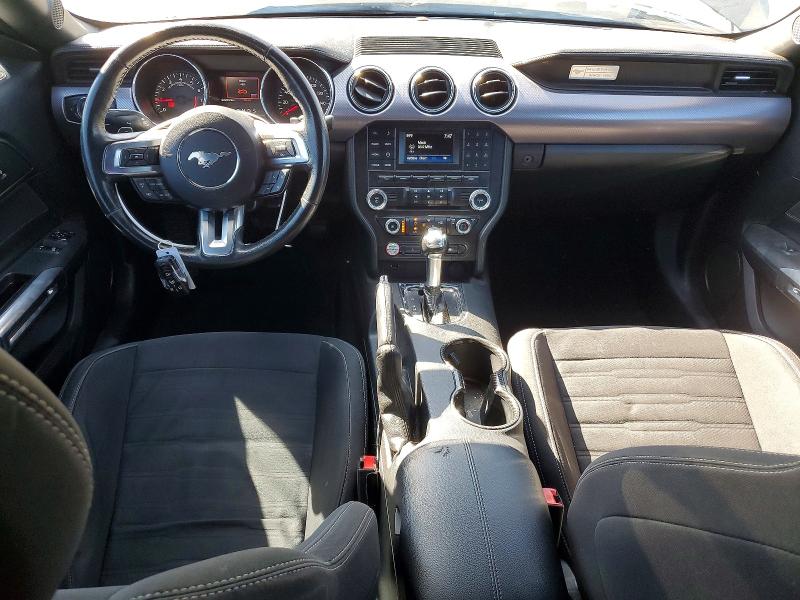 Photo 8 from auction – 2016 FORD MUSTANG with VIN 1FA6P8TH0G5260889