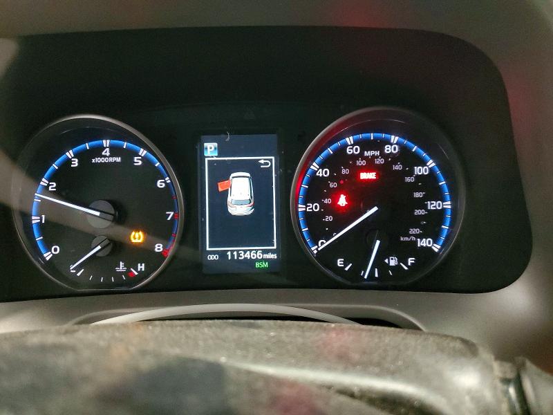 Фото 9 с аукциона – 2017 TOYOTA RAV4 с VIN 2T3RFREV2HW687228