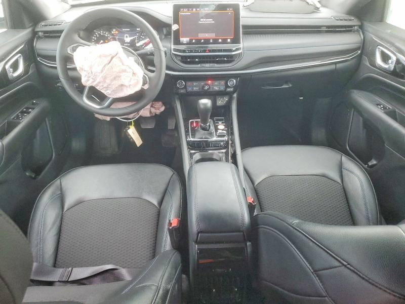Photo 8 from auction – 2025 JEEP COMPASS with VIN 3C4NJDBN7ST599343