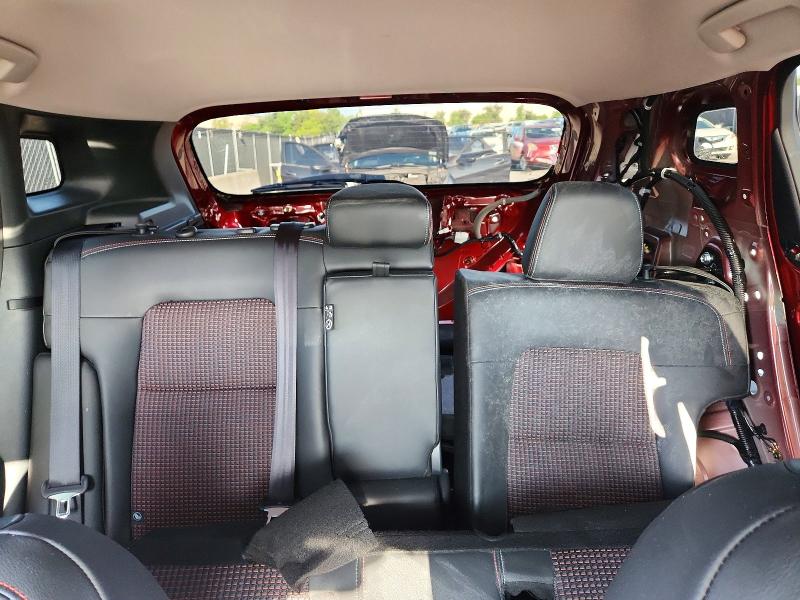 Photo 10 from auction – 2025 NISSAN KICKS with VIN 3N8AP6DA4SL382775