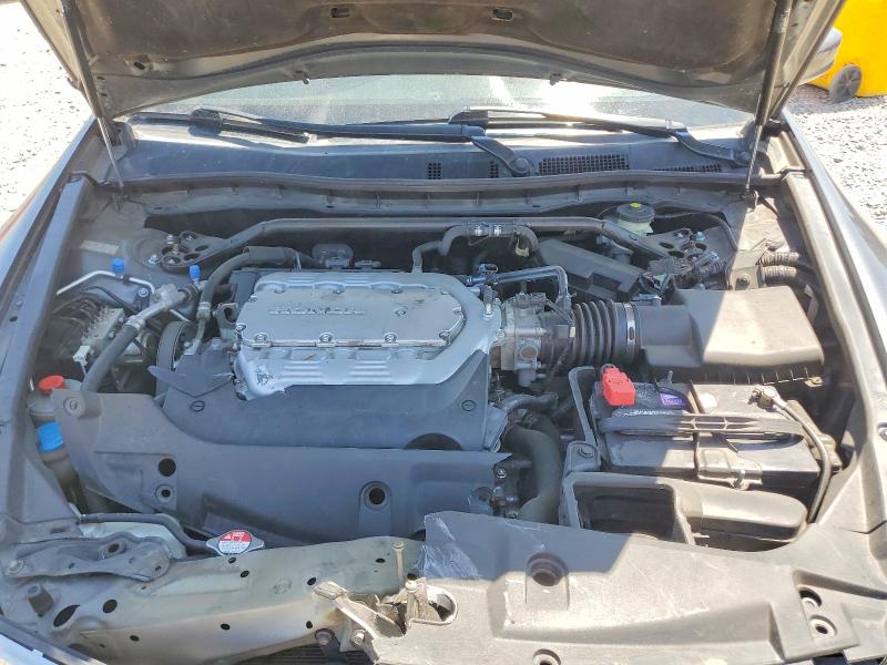 Photo 11 from auction – 2011 HONDA ACCORD with VIN 1HGCP3F82BA005500